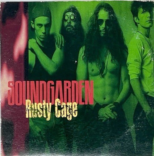 洋楽 SOUNDGARDEN/RUSTY CAGE $_12.JPG?set_id=880000500F