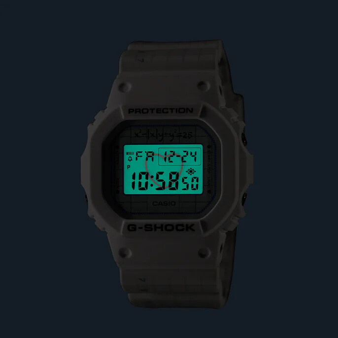 Pre-owned Baby-g Presents Lover's Collection Lov-21b-7jr 2021 G-shock  Pair Set Japan