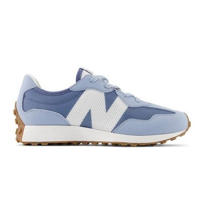 New balance azul clearance junior