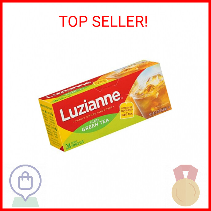 Bags, Family Size, 24 Count
