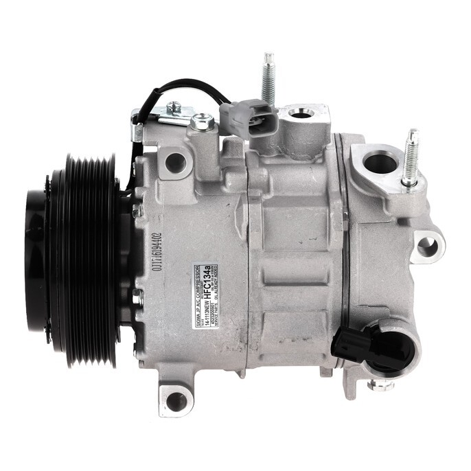 A/C Compressor 7SBH17C for Chrysler 300 / Dodge Challenger