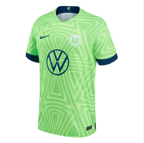 【正規品】Wolfsburg Madlung 17番 Nike BNWT $_12.JPG?set_id=880000500F