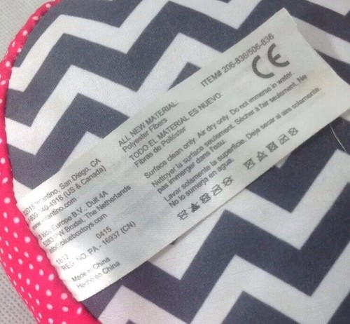 Infantino Crib Music Playing Buterfly Toy 2015. Q3