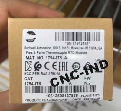 1794-IT8 Brand New Fast Shipping By DHL*F #W7