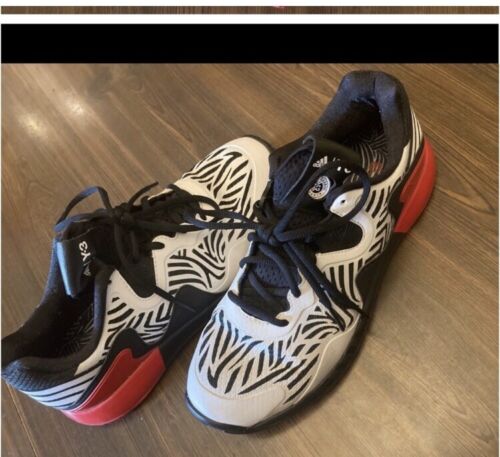 Adidas Adizero Roland Garros Y 3 Y3 Tennis Shoes Barricade US 11 UK 9.5 FR 44 eBay