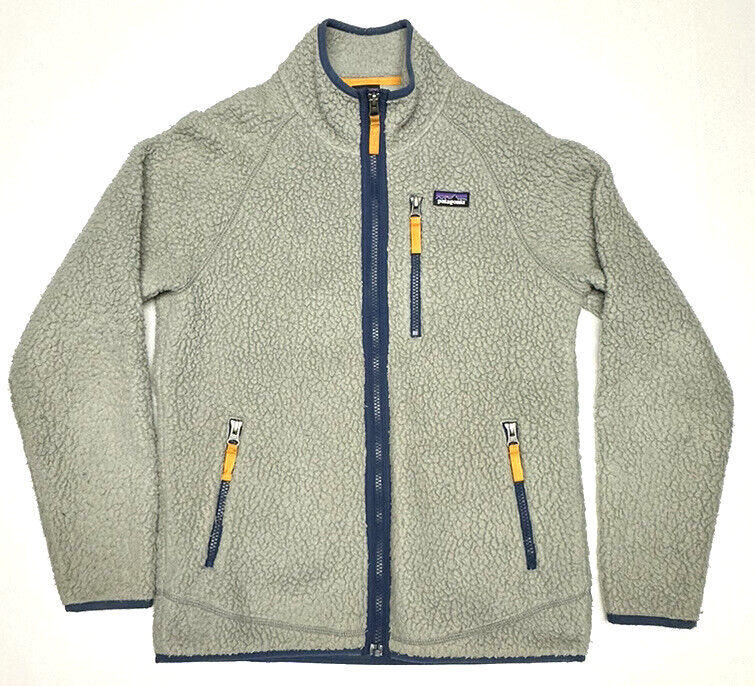 patagonia XL 14 ダークグレー ジャケット $_57.PNG?set_id=880000500F