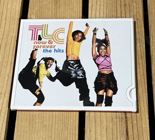 TLC「TLC」 2017年リリースアルバム レコード IT'S SUNNY収録 TLC – TLC – Vinyl (LP, Album), 2017 [r10520211] | Discogs