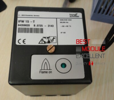 1PCS KROM IFW15-T NEW 100% Quality Assurance 84359020
