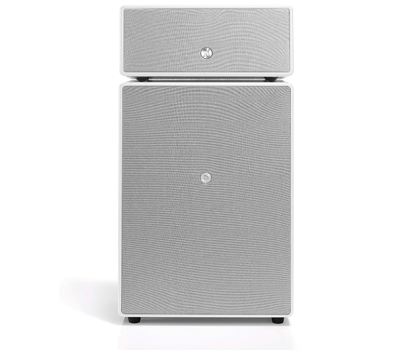 Audio Pro Drumfire Lautsprecher 300 W Multiroom Wifi Bluetooth Spotify Connect