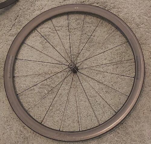 Reynolds Assault SLG Carbon Tubeless Clincher Rim Brake