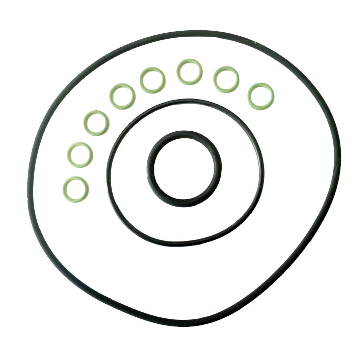 Joints Pour Culasse Pro Race Metrakit Moteur Mina Am6 Piaggio Lc Derbi Euro 3/2