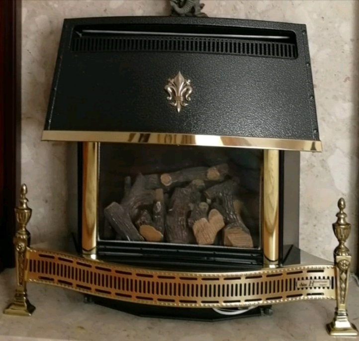 Valor Homeflame super Gas fire in Hull, East Yorkshire Gumtree