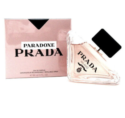 PRADA Paradoxe 3.0 oz./ 90 ml. EDP Spray for Women New IN BOX