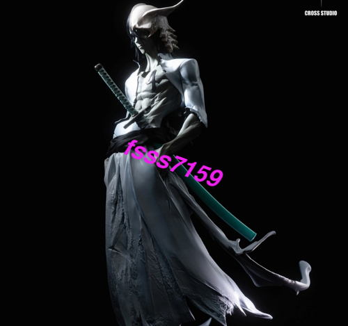 BANDAI MASTERLISE ULQUIORRA CIFER A賞 Ichiban Kuji Bleach Stirring Souls Vol.3 - A Prize Ulquiorra