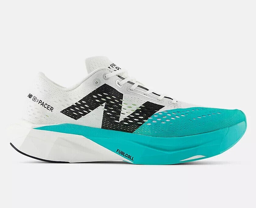 NEW BALANCE BALANCE FUELCELL SUPERCOMP PACER V2 MEN'S RUNNING SHOES MFCRRLL2