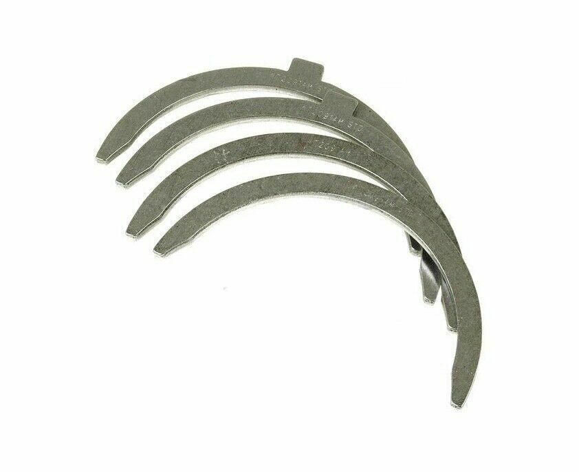 For Massey Ferguson Engine Crankshaft Thrust Washers / Thrust Bearing  
