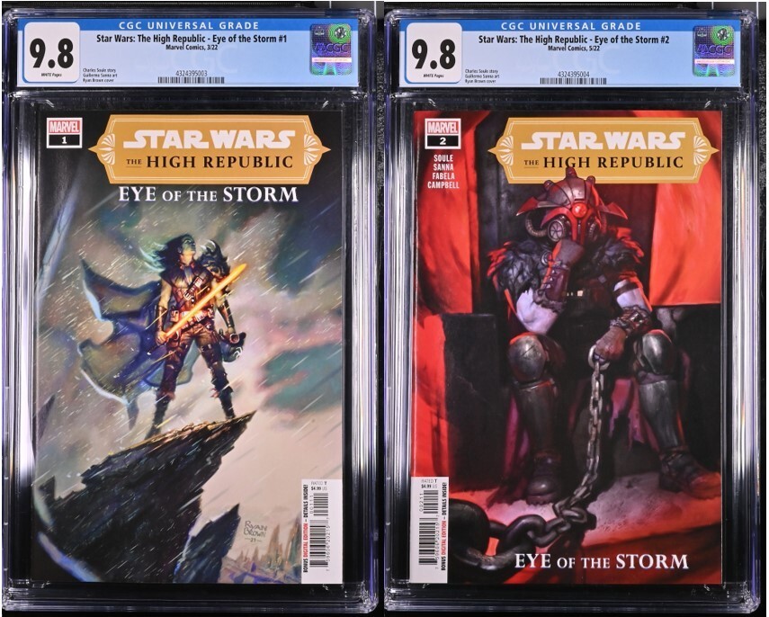 Star wars 1 アメコミ Star Wars #1 - CGC SS 9.8 - Signed by Stan Lee | eBay
