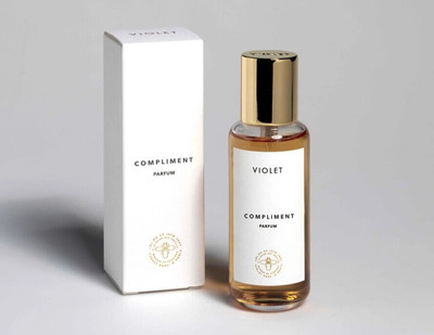 COMPLIMENT by Maison Violet Perfume 50 ML