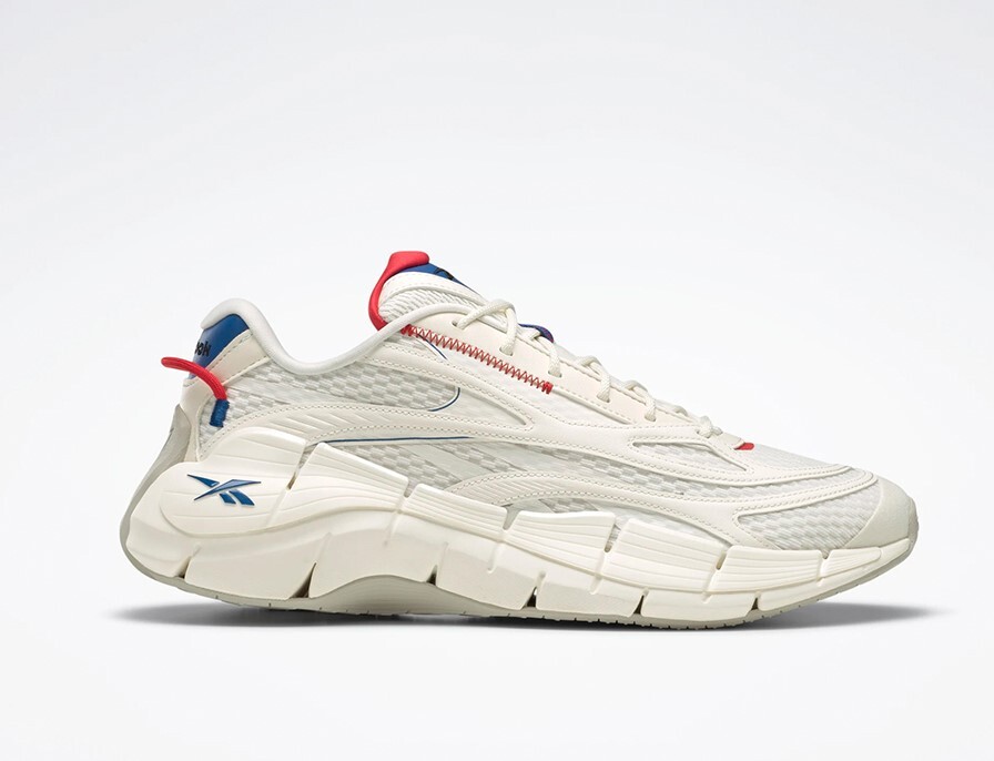 Reebok ZIG KINETICA 2.5 EDGE GX6830 men's Shoes | eBay