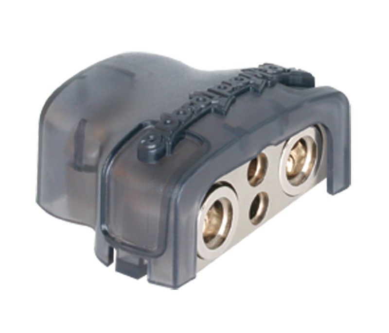 Video y audio de coche Rockford Fosgate terminal Conectores y