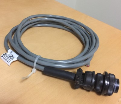 Topcon / TSD Cable 1031097
