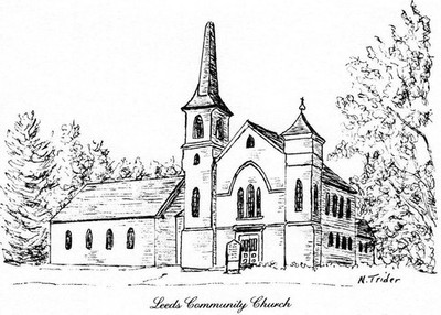 Leeds Community Church