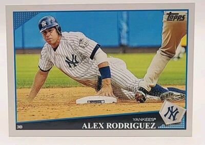 2009 Topps Baseball (238-475a) Finish set UP TO 50% OFF