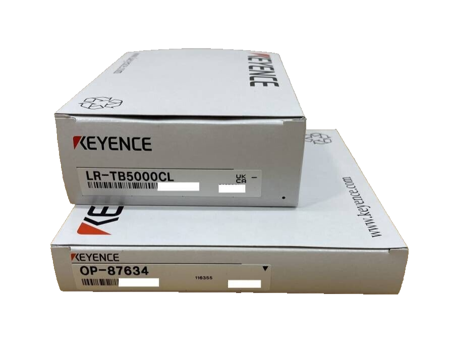 小林 LR-TB5000C 他 Detection distance 5 m, Cable with connector M12, Laser