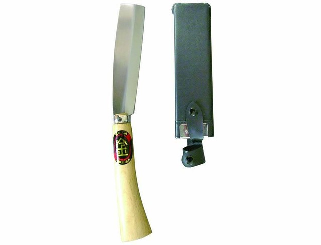 Waist Hatchet Axe Japanese Knife for cutting wood bamboo 