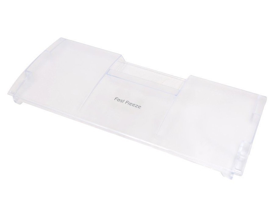 Genuine Beko Freezer Fast Freeze Drawer Flap CDA647W CDA648FS/1