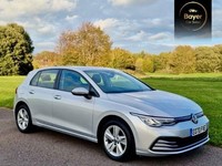2020 Volkswagen Golf 2.0 TDI Life 5dr HATCHBACK DIESEL Manual