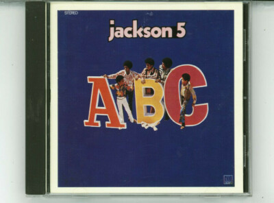 洋楽 jackson5 / ABC ABC - YouTube