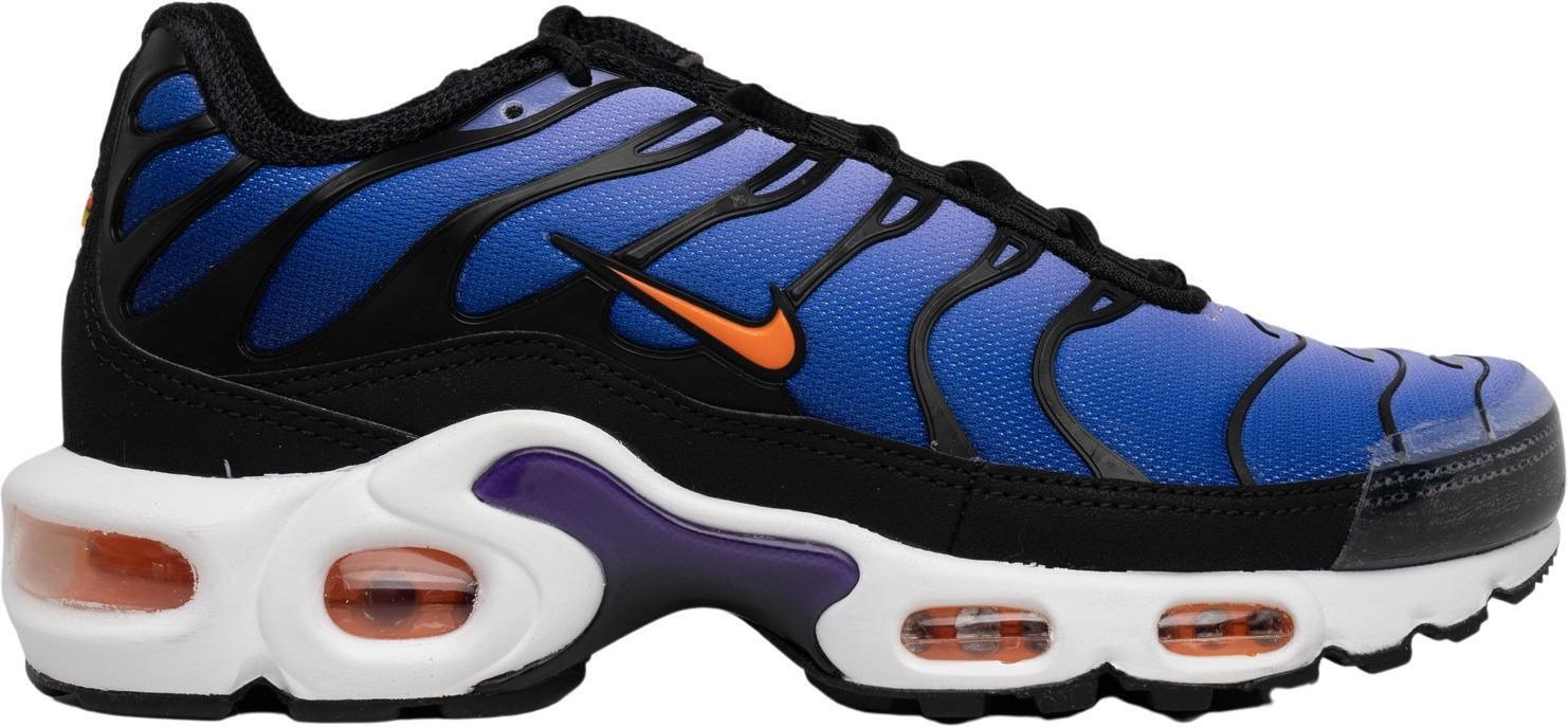 Size 4.5 - Nike Air Max Plus 2018 Voltage Purple for sale Size 4.5 - Nike Air Max Plus 2018 Voltage Purple for sale