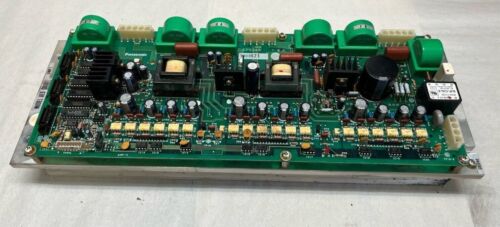 Panasonic AED00061 Servo Amplifier ZUEP5349 Amp 1