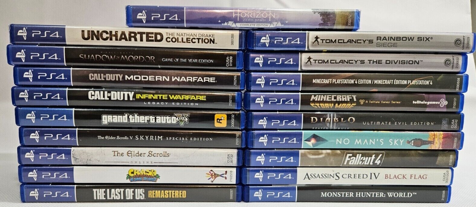 PlayStation4 - ps4.ソフト PS4 ソフト Ghost of Tsushima ゴーストオブツシマ PlayStation4