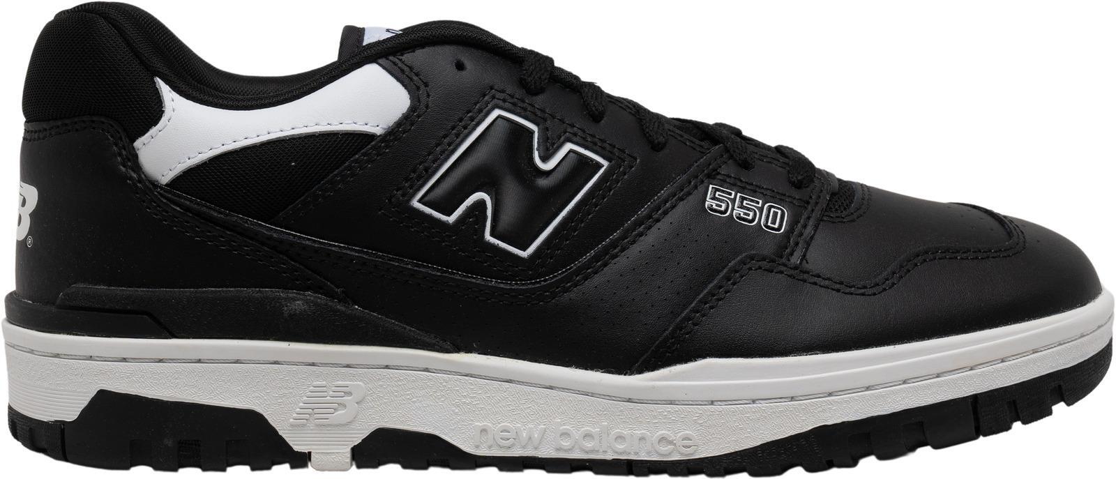 New Balance 550 Black White for Sale | Authenticity New Balance 550 Black White for Sale | Authenticity