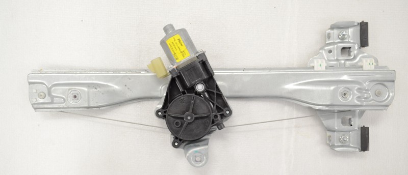 Fensterheber Elektrisch Mit Motor Hinten Links Chevrolet Aveo Ii 98820-J3010 Ori