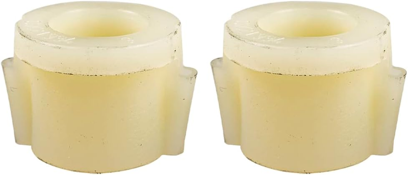 Bushing 2 Pack GX21994  Lawn Mower Tractor Garden Outdoor