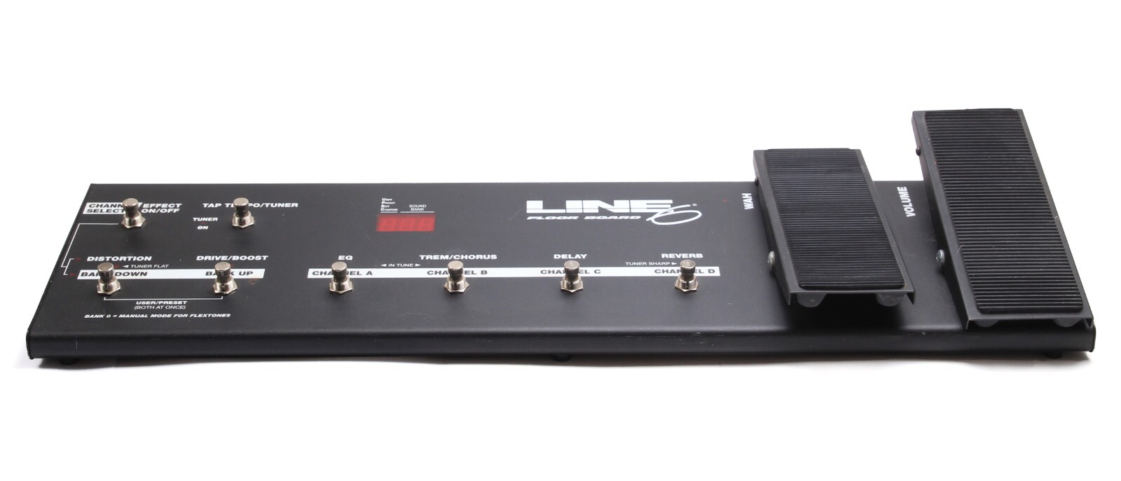 Line 6 Floorboard -Untested- | eBay