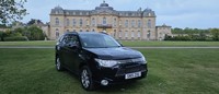 2015 MITSUBISHI OUTLANDER (RE 1) PHEV GX 3H, 4x4