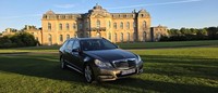 2012 LHD MERCEDES E200 CDI, 2.1 DIESEL, LEFT-HAND-DRIVE, AVANTGARDE MODEL