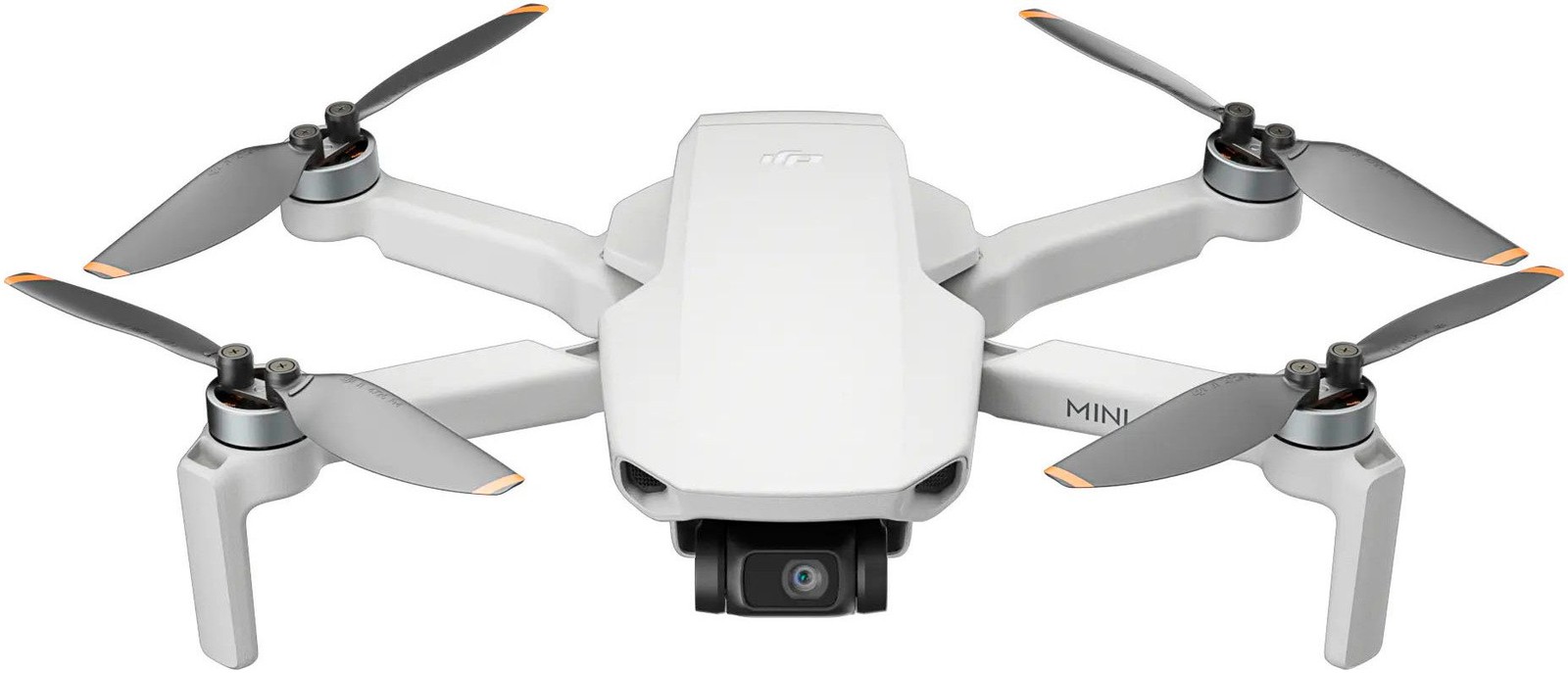 DJI Mini 4K Fly More Combo Kameradrohne 246g bis zu 31 min Flugzeit B-WARE - Bild 1 von 4