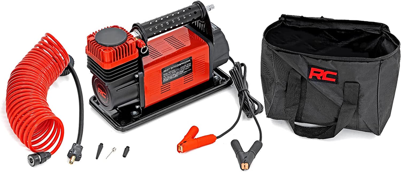W/carrying Case | 12 Volt - Rs200