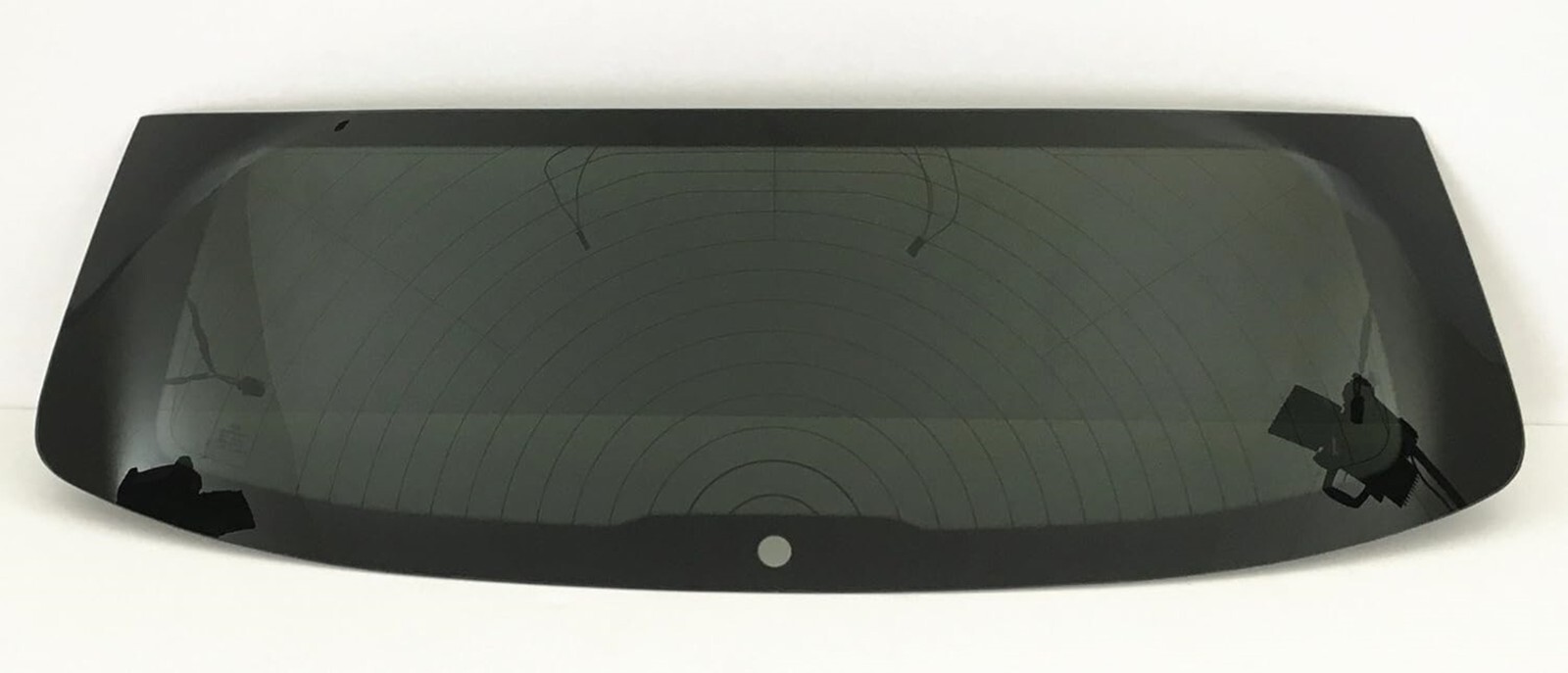Rear Liftgate Window Back Glass W/Antenna For 2011-2017 BMW X3