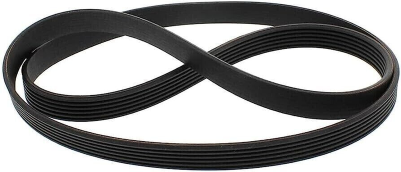 NEW Washer DRIVE BELT for GTWN4250MOWS GTWN4250D0WS WPRE6100G0WT S3700G1WW
