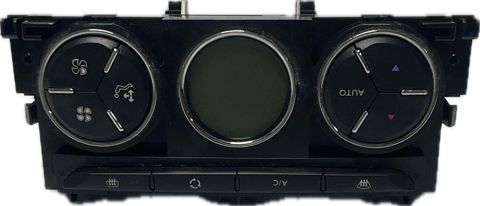 Centralina comando clima per modello CITROEN C3 DS3 codice ricambio: 96831720xt