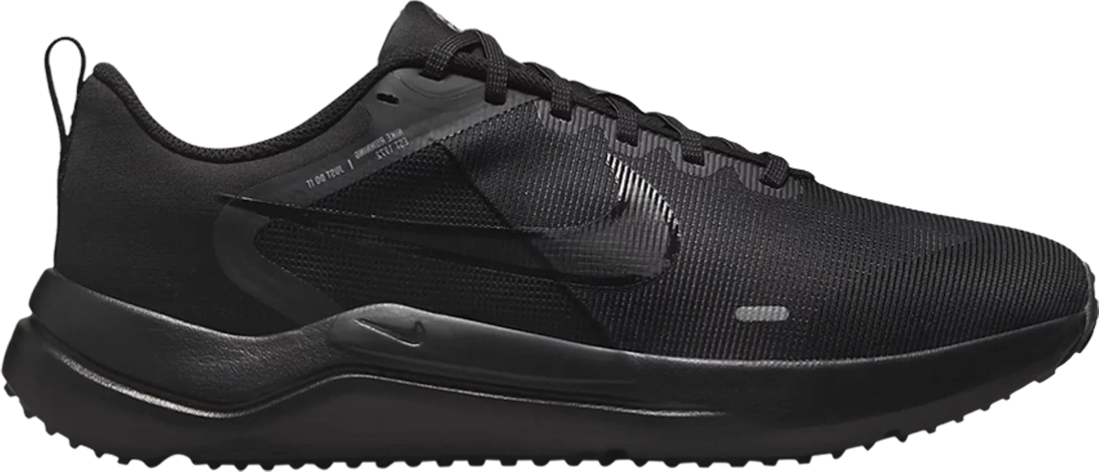 

Nike Downshifter 12 4E Black Particle Grey Extra Wide DM0919-002 Мужские 8-11,5, Черный, Nike Downshifter 12