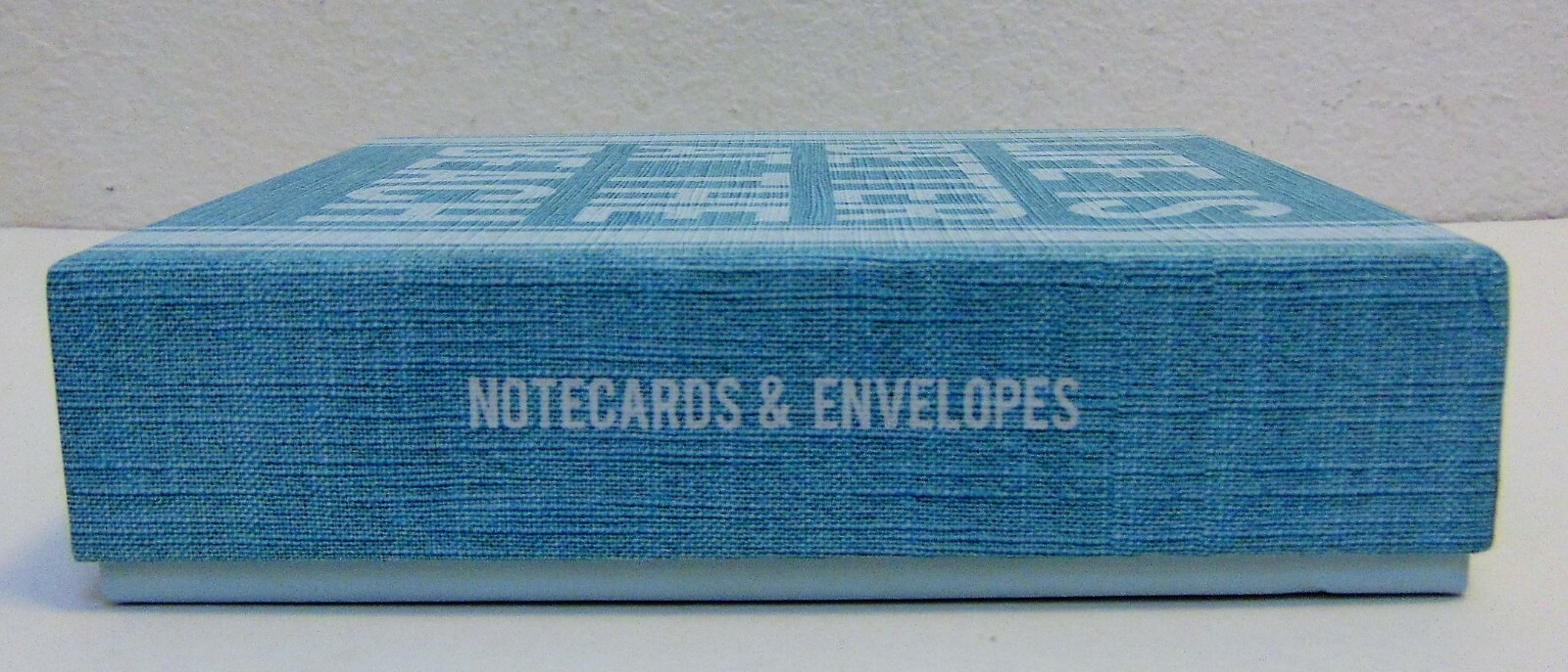 Graphique de France 20 Blank Notecards and Envelopes (5 Cards of Each Image)...