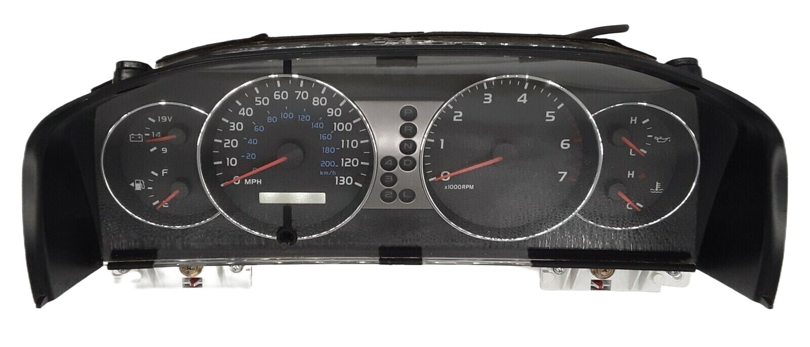 まめや　 838006A840 I 1998-1999 Toyota Land Cruiser Speedometer