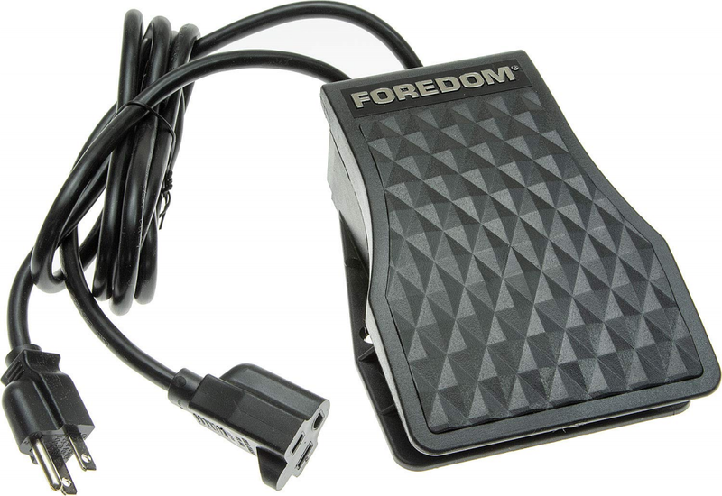 Foredom K.5240 Woodcarving Kit